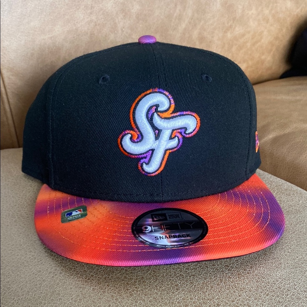 San Francisco Giants city connect